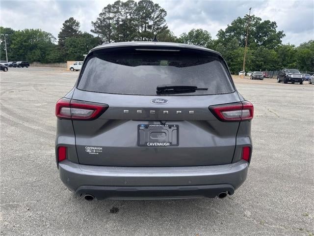 2024 Ford Escape ST-Line Front-Wheel Drive
