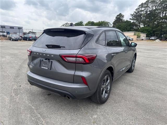 2024 Ford Escape ST-Line Front-Wheel Drive