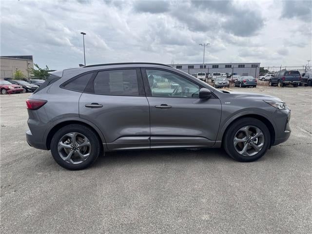 2024 Ford Escape ST-Line Front-Wheel Drive