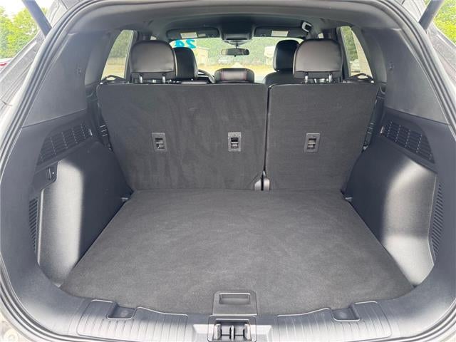 2024 Ford Escape ST-Line Front-Wheel Drive