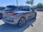 2024 Ford Escape ST-Line Front-Wheel Drive