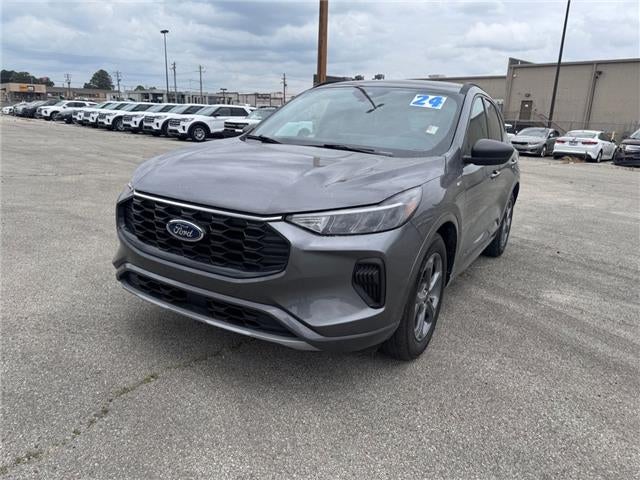 2024 Ford Escape ST-Line Front-Wheel Drive