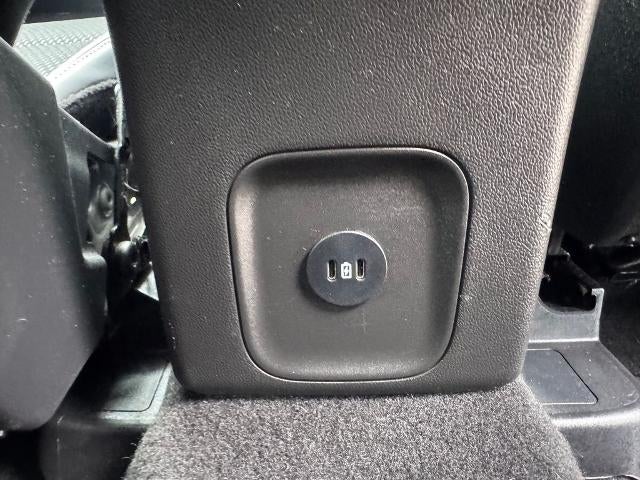 2024 Ford Escape ST-Line Front-Wheel Drive