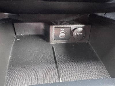 2024 Ford Escape ST-Line Front-Wheel Drive