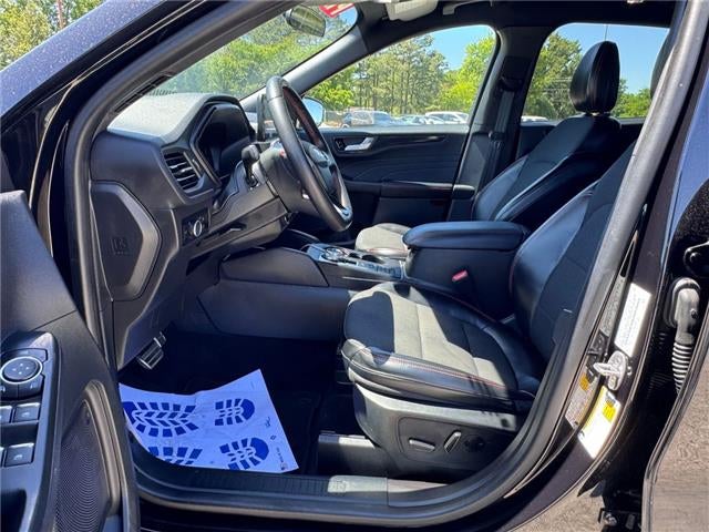 2024 Ford Escape ST-Line All-Wheel Drive