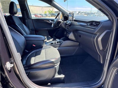 2024 Ford Escape ST-Line All-Wheel Drive