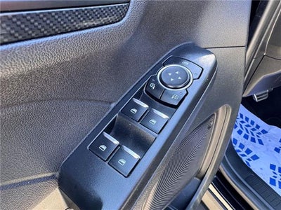 2024 Ford Escape ST-Line All-Wheel Drive