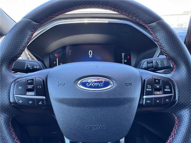 2024 Ford Escape ST-Line All-Wheel Drive