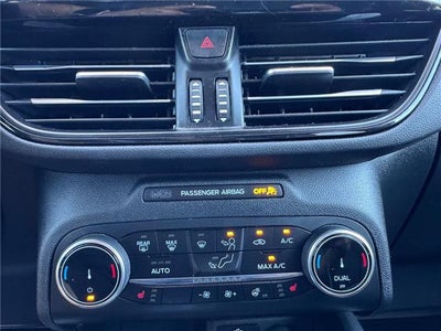 2024 Ford Escape ST-Line All-Wheel Drive