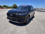 2024 Ford Escape ST-Line All-Wheel Drive