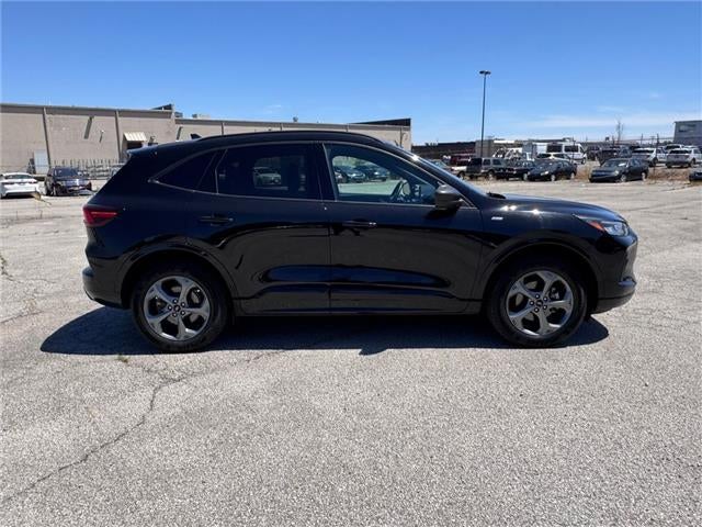 2024 Ford Escape ST-Line All-Wheel Drive
