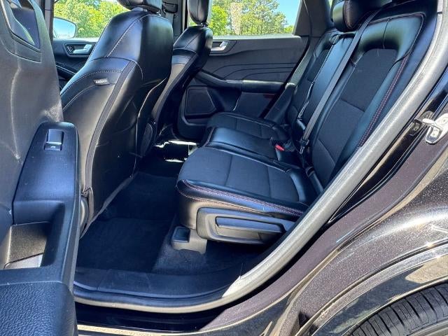 2024 Ford Escape ST-Line All-Wheel Drive