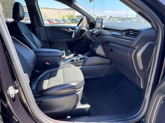 2024 Ford Escape ST-Line All-Wheel Drive