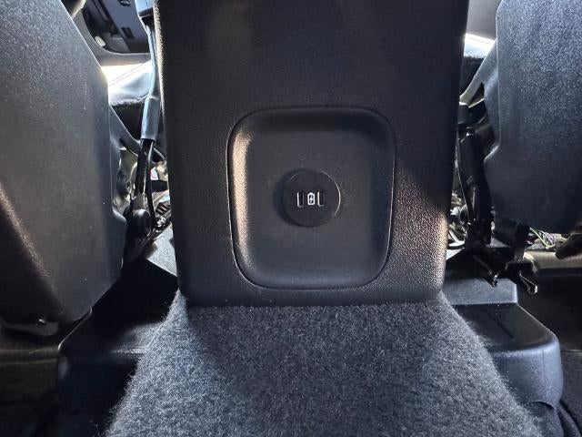 2024 Ford Escape ST-Line All-Wheel Drive