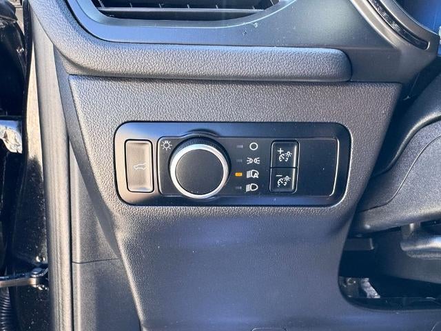 2024 Ford Escape ST-Line All-Wheel Drive