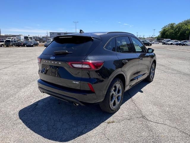 2024 Ford Escape ST-Line All-Wheel Drive