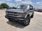 2024 Ford Bronco Big Bend 4x4