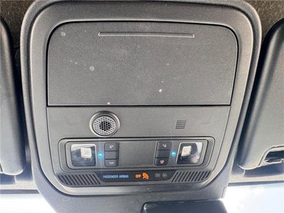 2024 Ford Bronco Big Bend 4x4