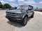 2024 Ford Bronco Big Bend 4x4