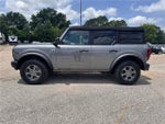 2024 Ford Bronco Big Bend 4x4