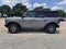 2024 Ford Bronco Big Bend 4x4