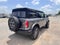 2024 Ford Bronco Big Bend 4x4