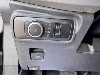 2024 Ford Bronco Big Bend 4x4
