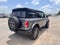 2024 Ford Bronco Big Bend 4x4