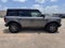 2024 Ford Bronco Big Bend 4x4