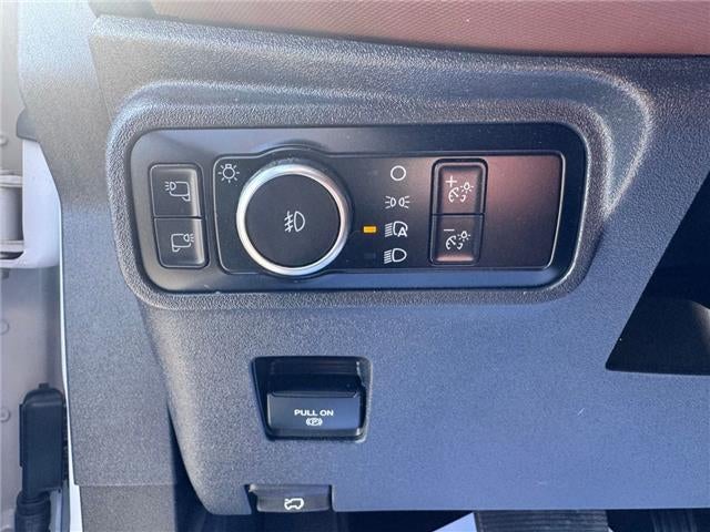 2024 Ford Bronco Outer Banks 4x4