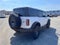 2024 Ford Bronco Outer Banks 4x4