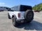 2024 Ford Bronco Outer Banks 4x4