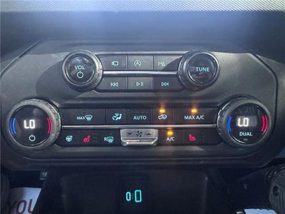 2024 Ford Bronco Raptor 4x4