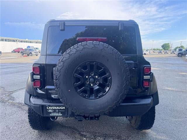 2024 Ford Bronco Raptor 4x4