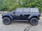 2024 Ford Bronco Raptor 4x4