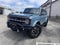 2021 Ford Bronco Outer Banks 4x4