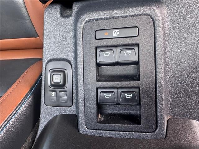 2021 Ford Bronco Outer Banks 4x4