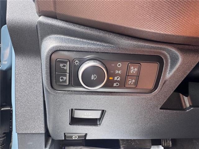 2021 Ford Bronco Outer Banks 4x4