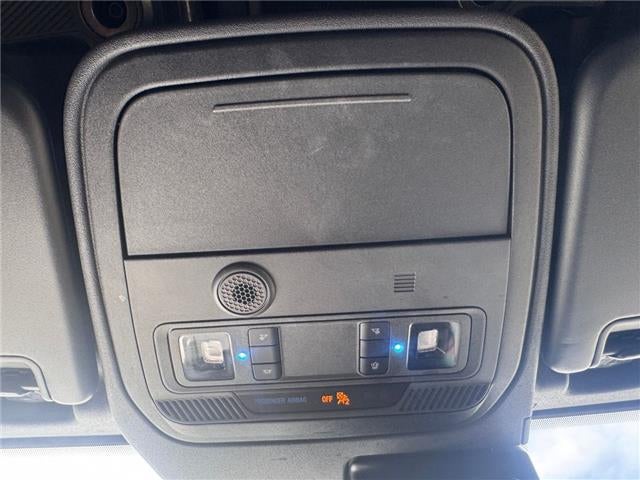 2021 Ford Bronco Outer Banks 4x4