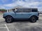 2021 Ford Bronco Outer Banks 4x4