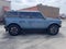 2021 Ford Bronco Outer Banks 4x4