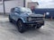 2021 Ford Bronco Outer Banks 4x4