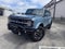 2021 Ford Bronco Outer Banks 4x4