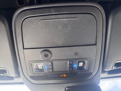 2021 Ford Bronco Outer Banks 4x4