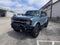 2021 Ford Bronco Outer Banks 4x4