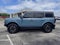 2021 Ford Bronco Outer Banks 4x4