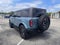 2021 Ford Bronco Outer Banks 4x4