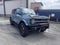 2021 Ford Bronco Outer Banks 4x4