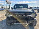 2023 Ford Bronco Raptor 4x4