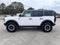 2025 Ford Bronco Badlands 4x4